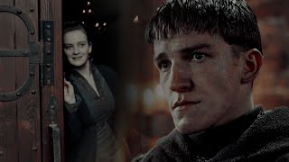 aelfwynn & osferth | cardigan