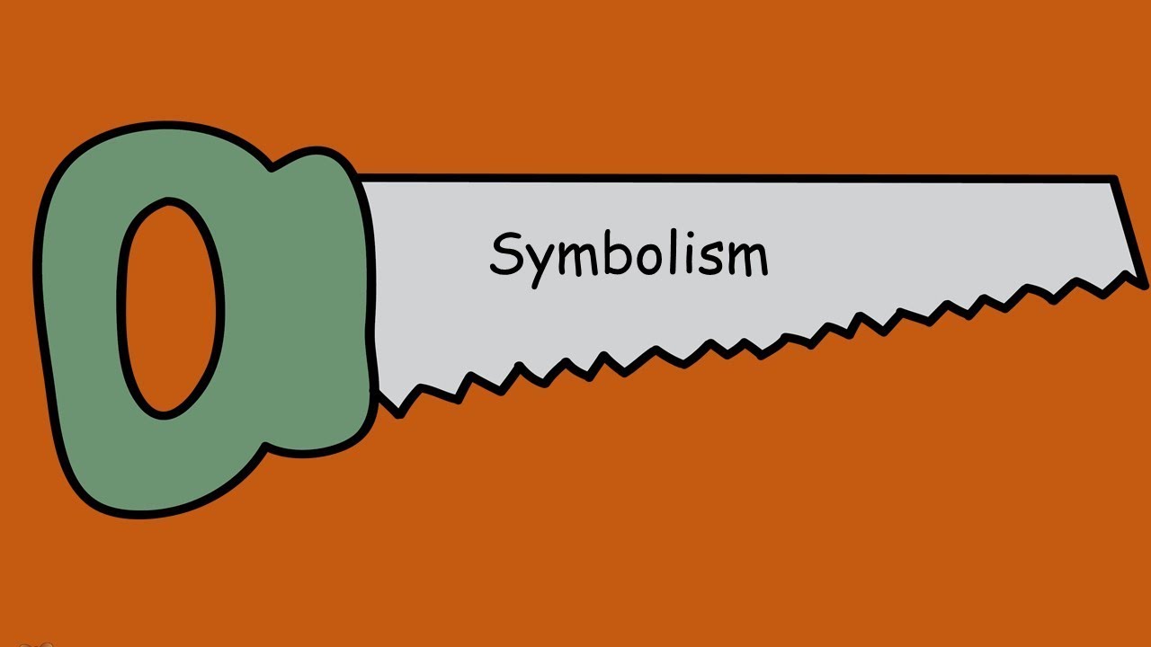 Writer's Toolkit: What is the effect of ...Symbolism?Under 3mins