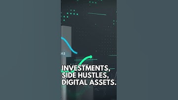 Why you need multiple income streams #financeshorts #moneymindset #personalfinance