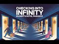 "Hilbert's Hotel Paradox: Checking into Infinity "