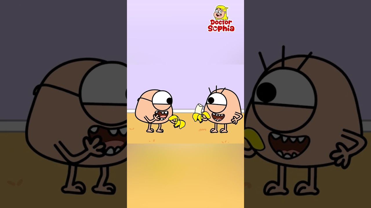 Give Me a Colorful Bandage | Boo Boo Song | Good Habits | Kids Songs 