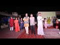 Ramp Walk | Briks Academy | Prism Week 2024 | College Fest