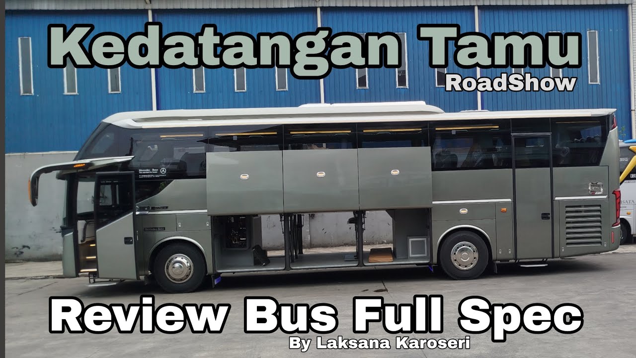 Standar Baru! Review Legacy SR3 NEO HD PRIME Ultimate R by Laksana