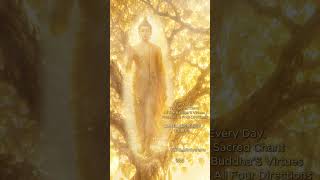 Sacred Chant Series IX•S•II Inner Peace Awakens  | 神圣诵经 第四篇 | #内心平静 #mindset