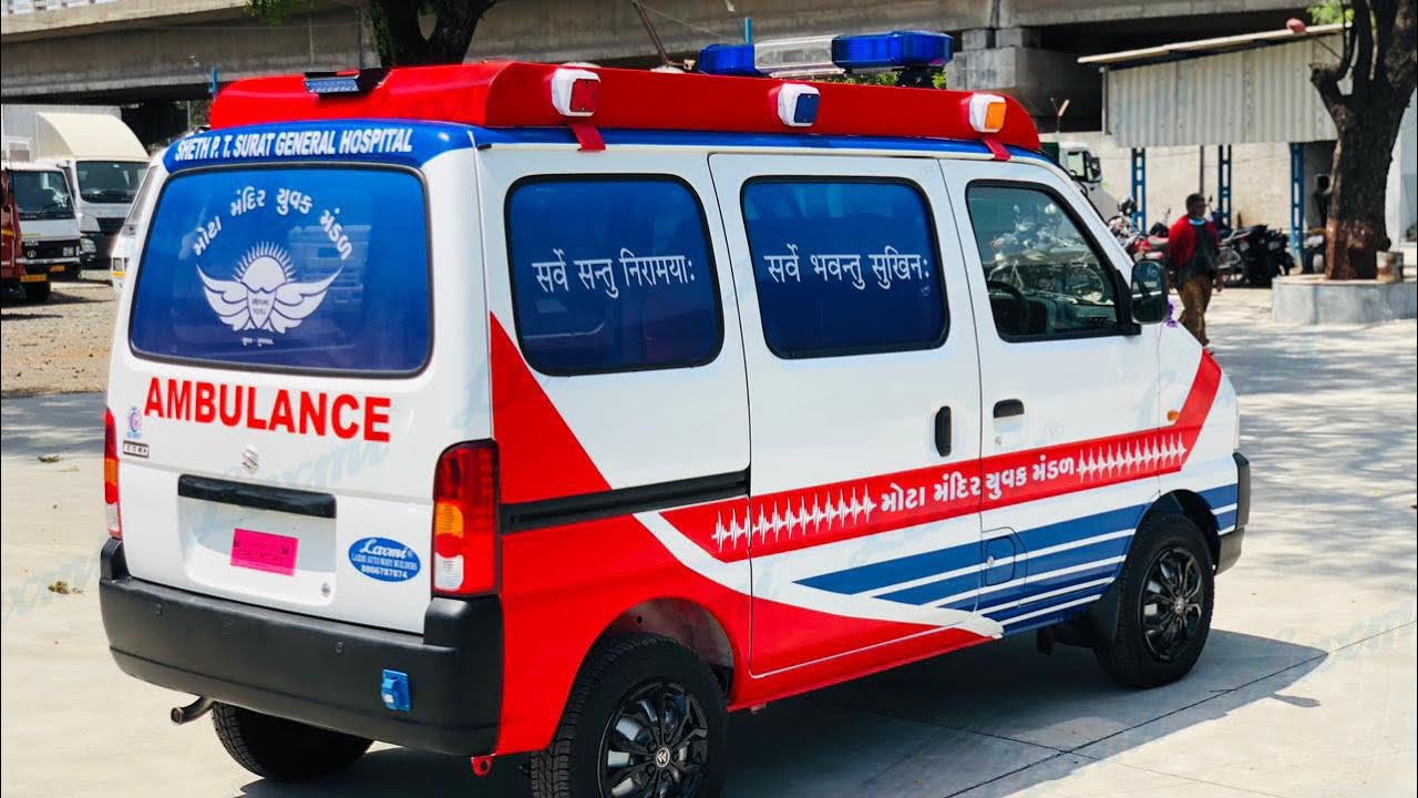 Eeco Ambulance Price List Eeco Ambulance Price List