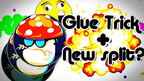 Nebulous - Glue Trick / Mongo split /New Trick??? / Ft - Amigos