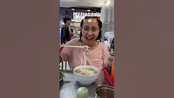 FoodieAdventure Ep333 Foodaholic Food Foodie Foodlover Bigback 