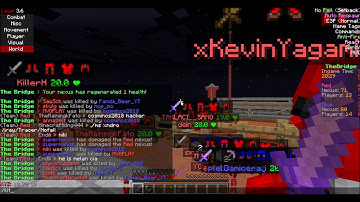 McGamerZone #14 New Hack Client 