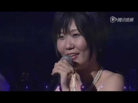 Akari Tsuda Twinkle Snow WHITE ALBUM2 Live 