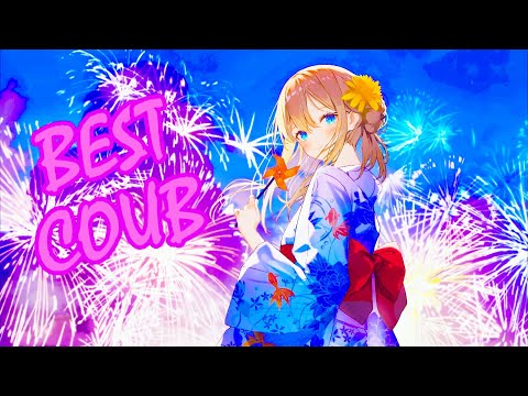 Видео: Best Coub | Аниме приколы под музыку | Anime COUB | Decy