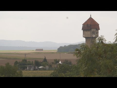 Wieże widokowe w Białej