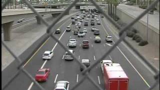 Valley highway construction projects coming to an end