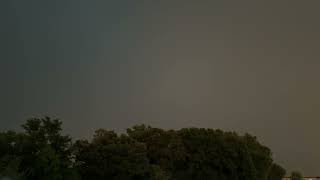 Storm in Eagan, Minnesota Pt. 2 (8/26/24)
