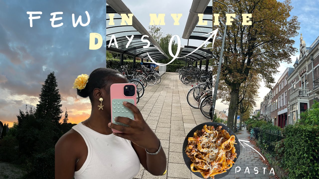 Au pair diaries | A day in my life | navigating the homesickness | House clean up |Au PAIR IN NL 