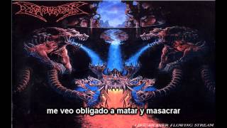 Dismember - Bleed For Me (Subtitulos en Español)