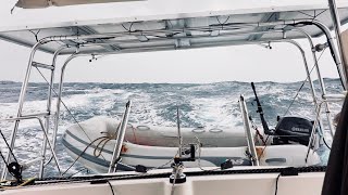 We ROLLED THE DICE on the WEATHER Forecast...