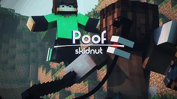 Intro for AgentPoof ][ Skidnut