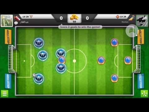 soccer stars hack