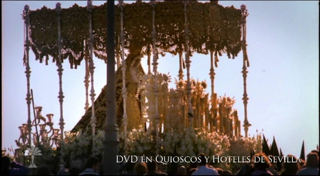 SEVILLA CLÁSICA de JUAN LEBRÓN