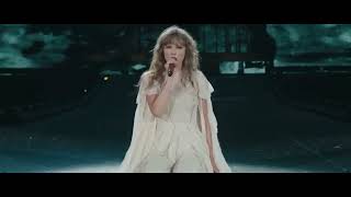 Taylor Swift The Eras Tour “illicit affairs” Performance Resimi