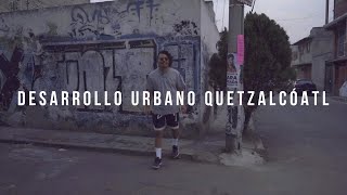 EL BARRIO CON MÁS DELITOS DE CDMX  Lalo Elizarrarás.