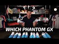 Which nike phantom gx is right for you elite pro and academy explained