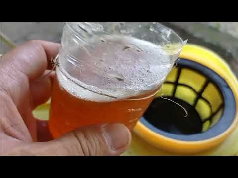 HOW TO USE HERBICIDE RAINFIRE 480SL.