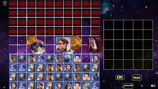 Space Adventures Demo screenshot 5