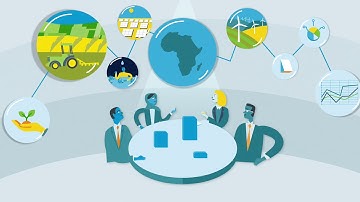 Climate Finance Accelerator and Deutsche Asset Management