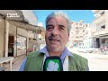 درعا.. هل تحققت أهداف الثورة السورية؟