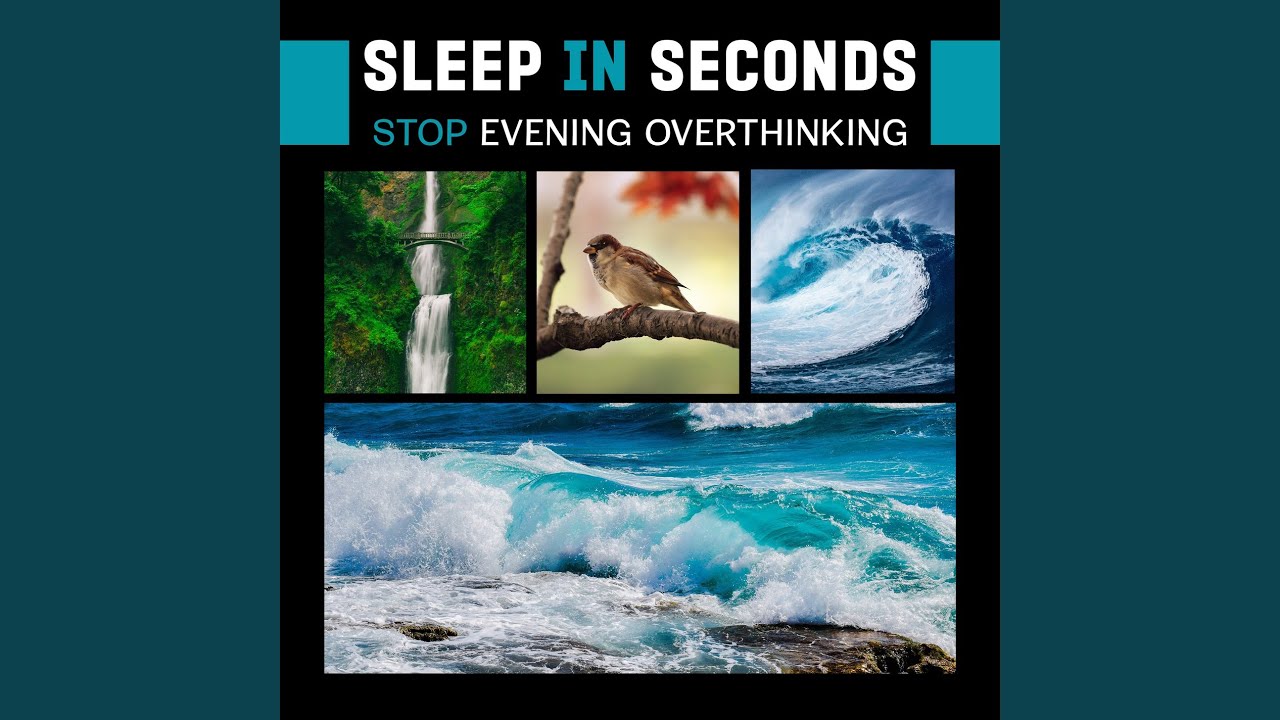 Sleep in Seconds