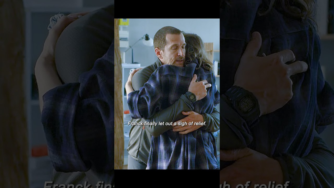 Man nearly falls to his death while working at height. 