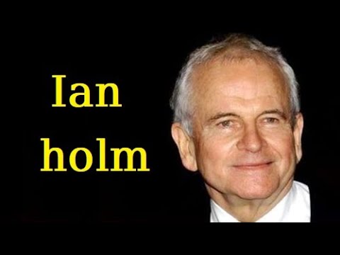 Video: Ian Holm: Tərcümeyi-hal, Yaradıcılıq, Karyera, şəxsi Həyat