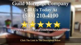 Mortgage Company Lake Oswego - Top Local Mortgage Company