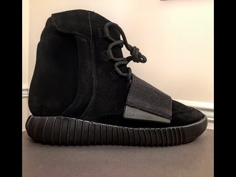New Yeezy 750 boost box dimensions uk Restock