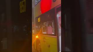 MAN A95 (ND323F) (Euro VI) SG5941P Tower Transit×SGBUS Bus service 857 to Temasek Avenue