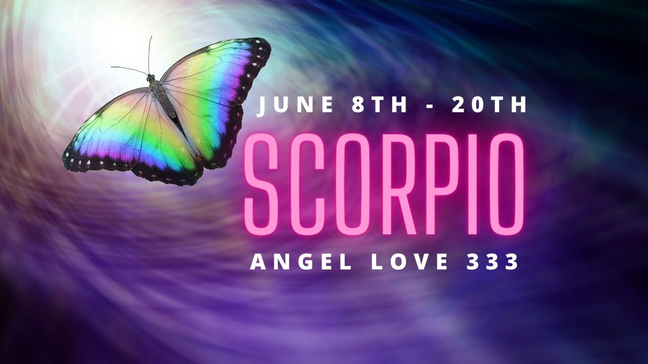 Scorpio ♏ It will make sense! Don't let this offer pass you by! #Tarot #Scorpio