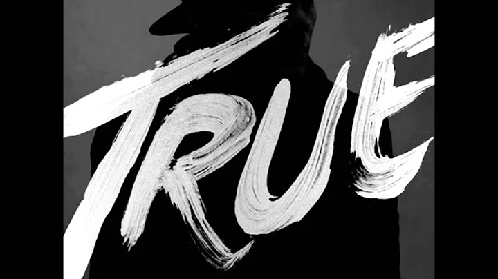 Avicii- Hey Brother HD/HQ