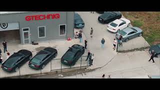 A5 S5 Rs5 Bulgaria Meet 2020 Surreal Media 4K Beautiful Screen Trips Vevo