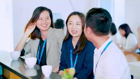 [ENG] MAZARS VIETNAM CORPORATE VIDEO - 25 years in Vietnam: Creating Shared Values