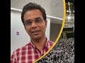 Al Fatah Travels - Umrah Group Client's Remarks
