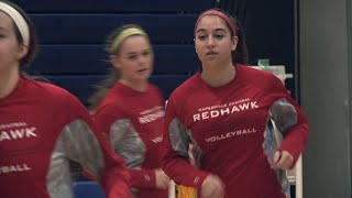 NSW Feature // Central Volleyball Raises Money for Cancer Research