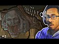 THESE SUCKAS ARE EVOLVING!? | The Callisto Protocol - Episode 3