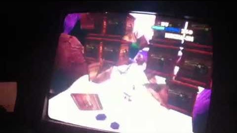 Spongebob the movie video game walkthrough part 1