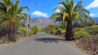 Gran Canaria - St. Bartolome - 26.04.2024