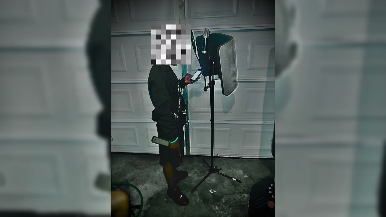 KingYv -tappa timin  (Official audio)