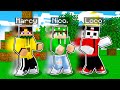 MINECRAFT MA CORRI SEMPRE E SEMPRE PIÃ™ VELOCE! - Minecraft ITA