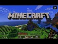 I played minecraft bedrock for the first time....and this happened🥲