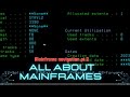 Mainframe basic navigation pt2  all about mainframes mainframes mainframetutorial