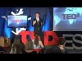 Where does Meritocracy lie? | Matteo Achilli | TEDxESADE
